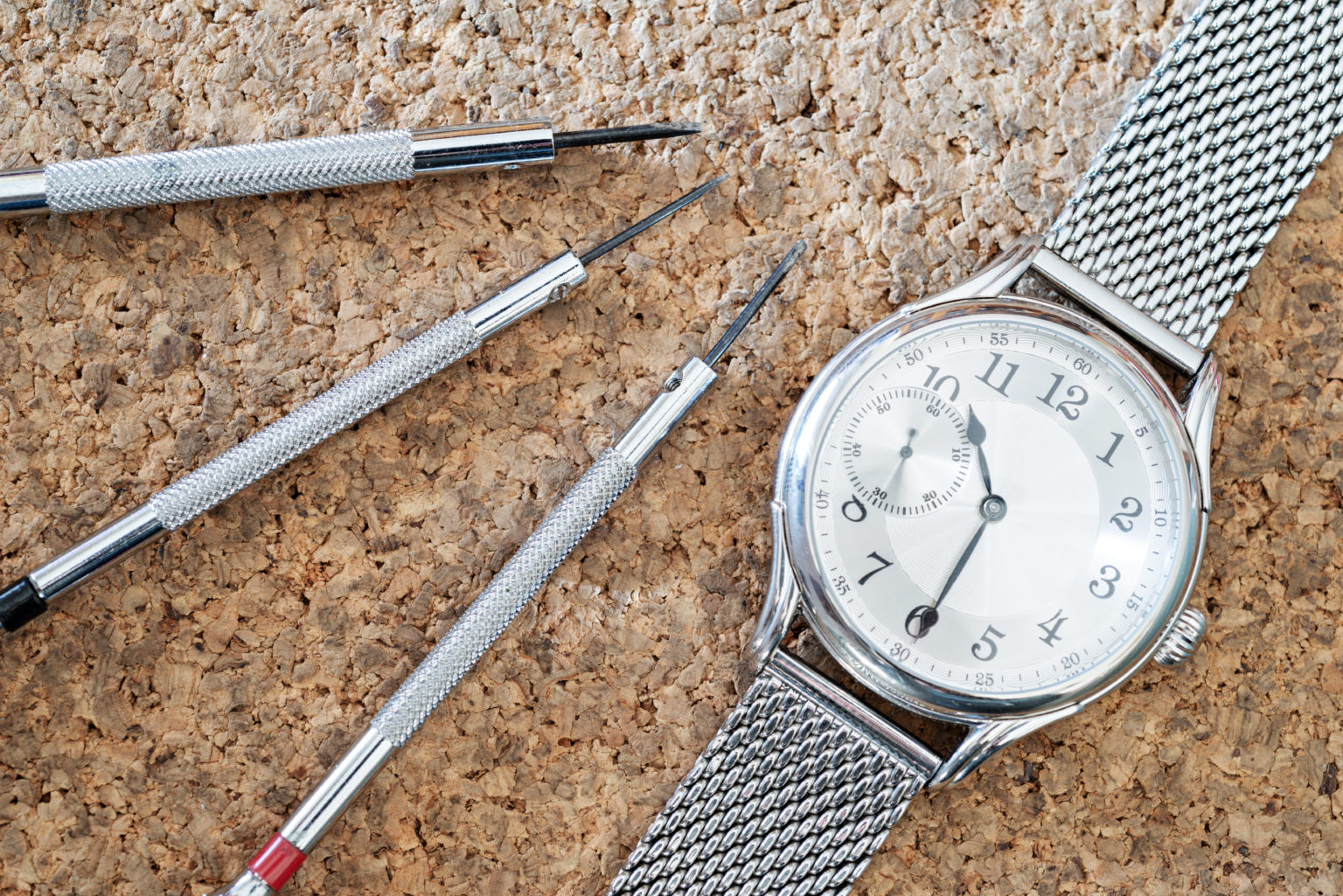 Can I Wear My Watch in the Shower?