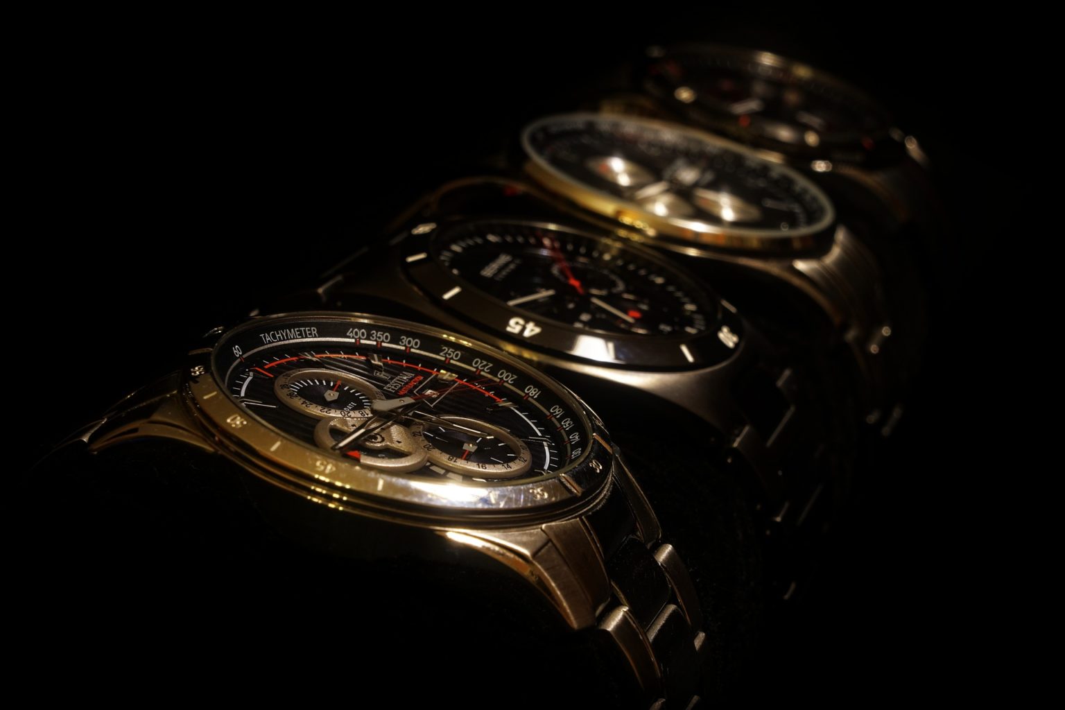 How Many Watches Should A Man Own?