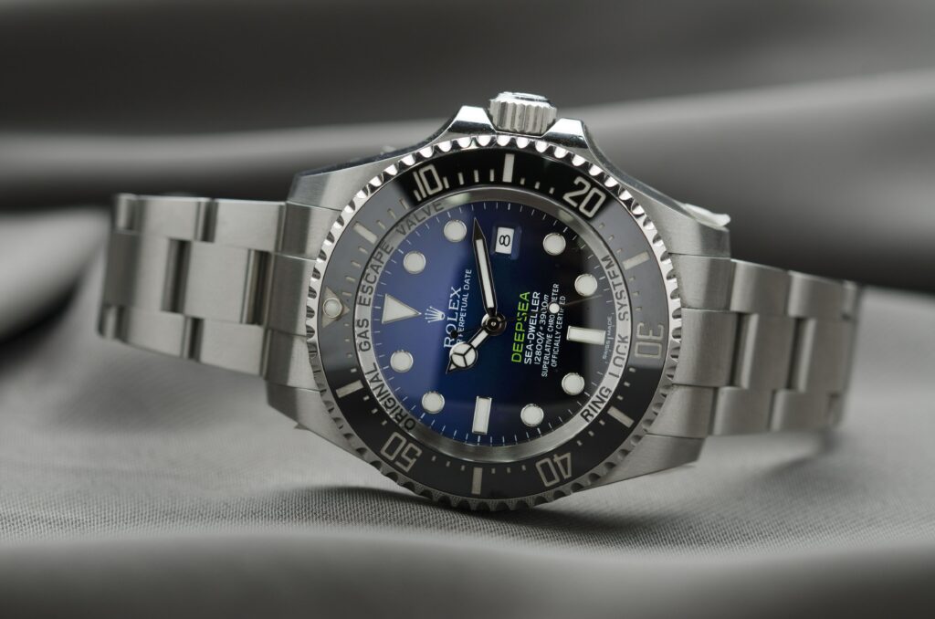 8 Ways to Know if a Rolex Watch is an Original